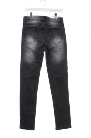 Herren Jeans Zeeman, Größe S, Farbe Grau, Preis 6,46 €