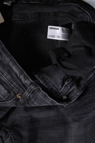 Herren Jeans Zeeman, Größe M, Farbe Grau, Preis 6,26 €