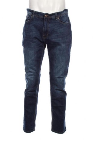 Herren Jeans Zeeman, Größe L, Farbe Blau, Preis 10,09 €