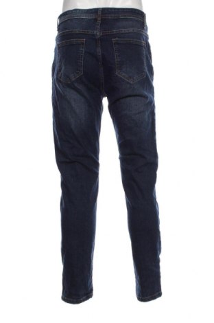 Herren Jeans Zeeman, Größe M, Farbe Blau, Preis 6,66 €