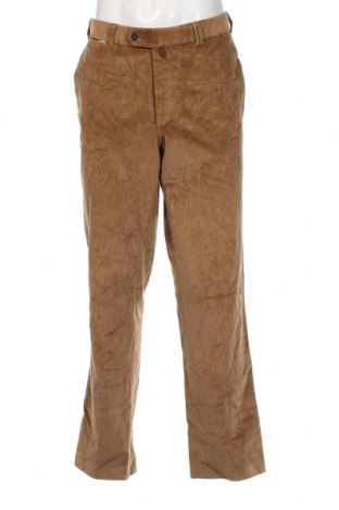 Ανδρικό κοτλέ παντελόνι, Μέγεθος XL, Χρώμα  Μπέζ, Τιμή 5,92 €