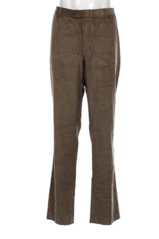 Мъжки джинси, Размер XXL, Цвят Зелен, Цена 11,60 лв.