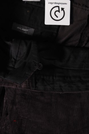 Herren Cordhose Atlant, Größe L, Farbe Braun, Preis € 4,04