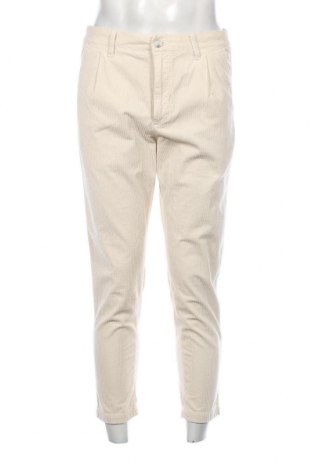 Мъжки джинси BOSS, Размер M, Цвят Екрю, Цена 139,70 лв.