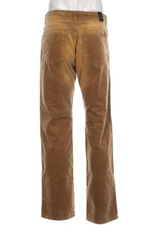 Ανδρικό κοτλέ παντελόνι Blend, Μέγεθος M, Χρώμα Καφέ, Τιμή 34,76 €
