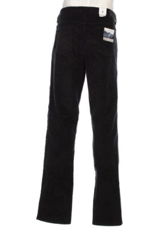 Pantaloni raiați de bărbați Brax, Mărime XL, Culoare Albastru, Preț 184,21 Lei