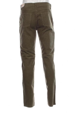 Herren Cordhose Brooks Brothers, Größe M, Farbe Grün, Preis 42,06 €