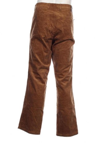 Мъжки джинси Club Of Comfort, Размер XL, Цвят Кафяв, Цена 18,45 лв.