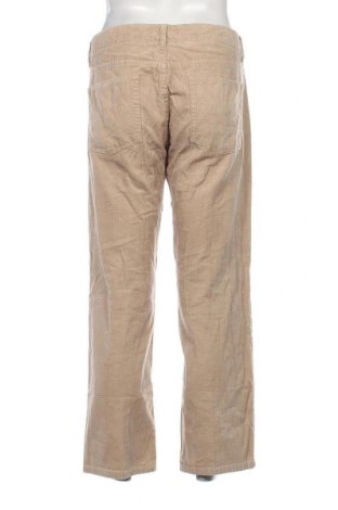 Herren Cordhose Dressmann, Größe XL, Farbe Beige, Preis € 9,41