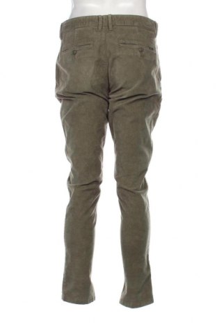 Herren Cordhose Esprit, Größe L, Farbe Grün, Preis 11,99 €