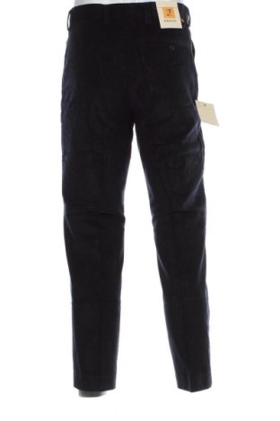 Pantaloni raiați de bărbați Farah, Mărime M, Culoare Negru, Preț 151,97 Lei