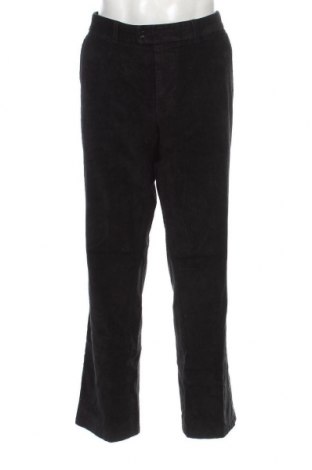 Мъжки джинси Feelgood, Размер L, Цвят Черен, Цена 10,50 лв.