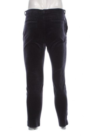 Мъжки джинси H&M, Размер L, Цвят Син, Цена 13,92 лв.