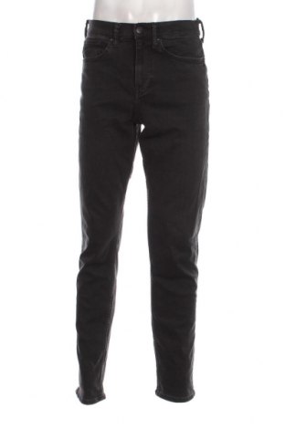 Ανδρικό κοτλέ παντελόνι H&M, Μέγεθος M, Χρώμα Μαύρο, Τιμή 3,59 €