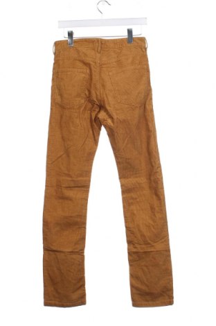 Ανδρικό κοτλέ παντελόνι H&M L.O.G.G., Μέγεθος S, Χρώμα  Μπέζ, Τιμή 2,87 €