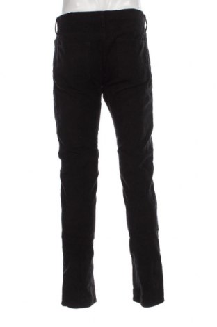 Pantaloni raiați de bărbați J.Crew, Mărime M, Culoare Negru, Preț 142,11 Lei