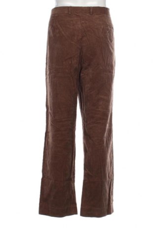 Herren Cordhose James Pringle, Größe XL, Farbe Braun, Preis 8,07 €