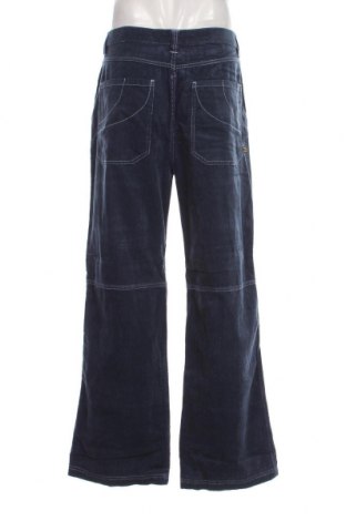 Мъжки джинси Kanabeach, Размер L, Цвят Син, Цена 20,88 лв.
