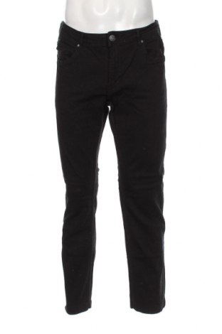 Мъжки джинси Livergy, Размер L, Цвят Черен, Цена 5,22 лв.