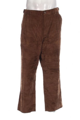 Мъжки джинси Maine New England, Размер L, Цвят Кафяв, Цена 5,80 лв.