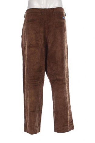 Herren Cordhose Maine New England, Größe L, Farbe Braun, Preis 20,18 €