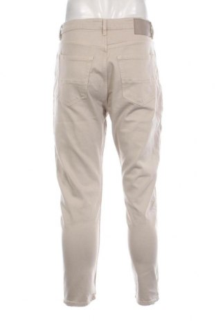 Herren Cordhose Mango, Größe L, Farbe Grau, Preis 8,32 €