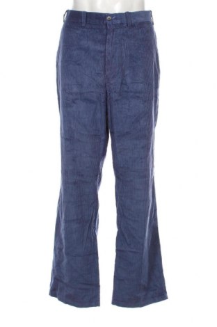 Herren Cordhose Marks & Spencer, Größe XL, Farbe Blau, Preis € 8,99