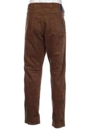 Мъжки джинси Marks & Spencer, Размер XL, Цвят Кафяв, Цена 14,85 лв.