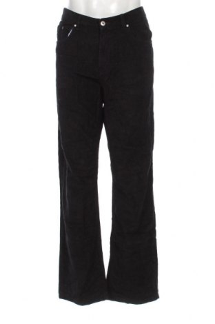 Мъжки джинси McNeal, Размер L, Цвят Черен, Цена 6,15 лв.