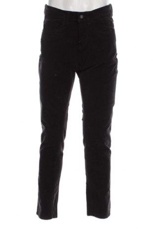 Мъжки джинси Napapijri, Размер M, Цвят Черен, Цена 122,40 лв.