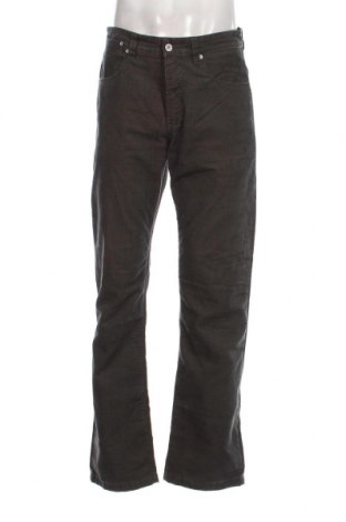Мъжки джинси Quiksilver, Размер M, Цвят Зелен, Цена 20,50 лв.
