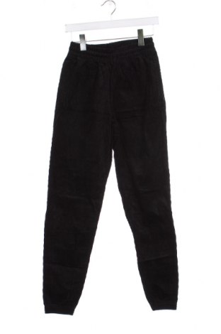 Мъжки джинси Reebok, Размер XS, Цвят Черен, Цена 37,20 лв.