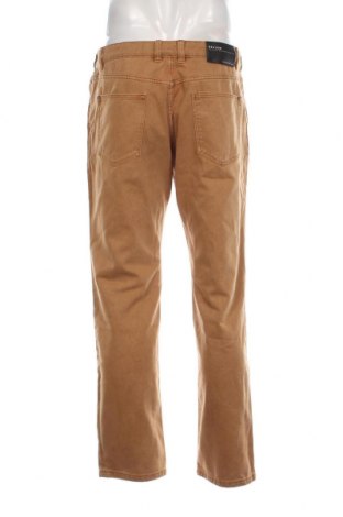 Мъжки джинси Review, Размер M, Цвят Кафяв, Цена 15,96 лв.