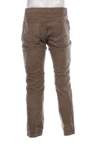 Ανδρικό κοτλέ παντελόνι Tex, Μέγεθος M, Χρώμα Καφέ, Τιμή 3,05 €