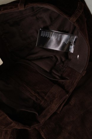Мъжки джинси Uniqlo, Размер M, Цвят Кафяв, Цена 14,35 лв.