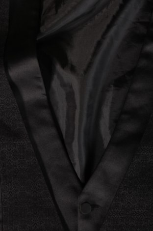 Ανδρικό γιλέκο, Μέγεθος L, Χρώμα Μαύρο, Τιμή 20,00 €