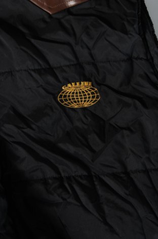Ανδρικό γιλέκο, Μέγεθος M, Χρώμα Μαύρο, Τιμή 11,97 €