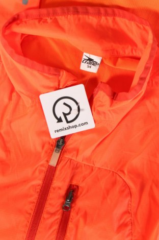 Pánska vesta  Crane, Veľkosť XL, Farba Oranžová, Cena  8,84 €