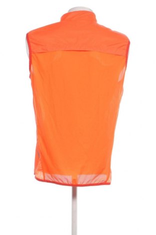 Pánska vesta  Crane, Veľkosť XL, Farba Oranžová, Cena  8,84 €