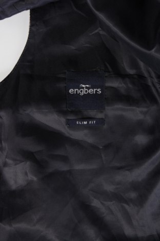 Ανδρικό γιλέκο Engbers, Μέγεθος XXL, Χρώμα Πολύχρωμο, Τιμή 27,83 €