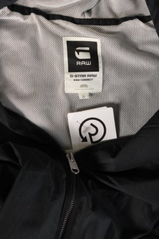 Pánská vesta  G-Star Raw, Velikost XL, Barva Černá, Cena  1 111,00 Kč