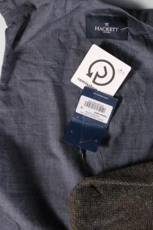 Herrenweste Hackett, Größe L, Farbe Mehrfarbig, Preis 89,63 €