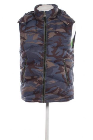 Vestă de bărbați Hilfiger Denim, Mărime L, Culoare Multicolor, Preț 282,99 Lei