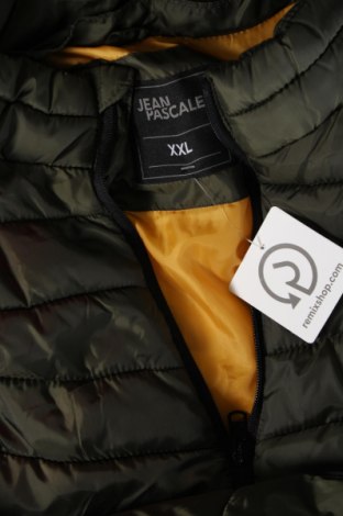 Herrenweste Jean Pascale, Größe XXL, Farbe Grün, Preis € 22,44