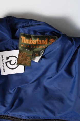 Pánská vesta  Timberland, Velikost XL, Barva Modrá, Cena  2 289,00 Kč