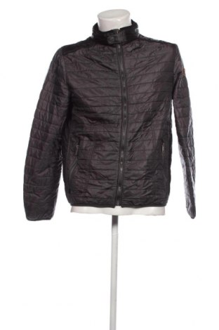 Pánska bunda  Vintage, Veľkosť L, Farba Sivá, Cena  10,89 €