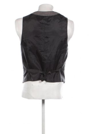 Herrenweste Zara Man, Größe XL, Farbe Grau, Preis € 6,63