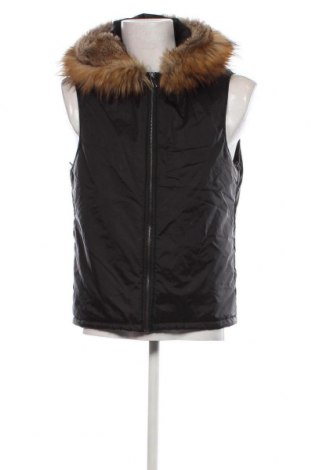 Ανδρικό γιλέκο Zara Man, Μέγεθος XL, Χρώμα Μαύρο, Τιμή 10,86 €