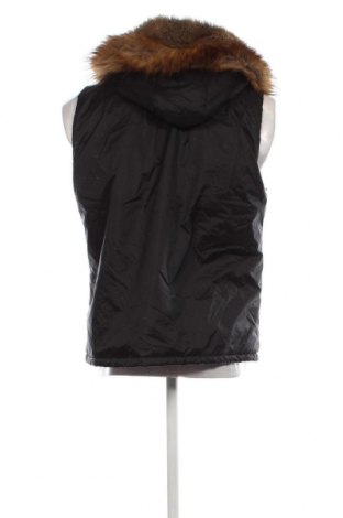 Herrenweste Zara Man, Größe XL, Farbe Schwarz, Preis 8,46 €