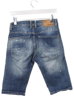 Herren Shorts, Größe S, Farbe Blau, Preis € 13,00